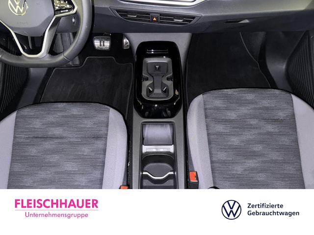 Volkswagen ID.5 MATRIX+PANO+ACC+NAVI+RFK+SHZ+CARPLAY+DAB