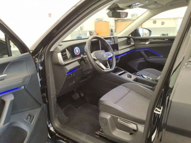 Volkswagen Tayron 1.5 eTSI Life