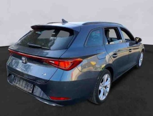 Seat Leon Sportstourer