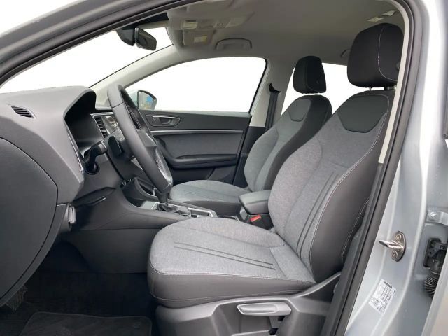 Seat Ateca 1.5 TSI DSG Style