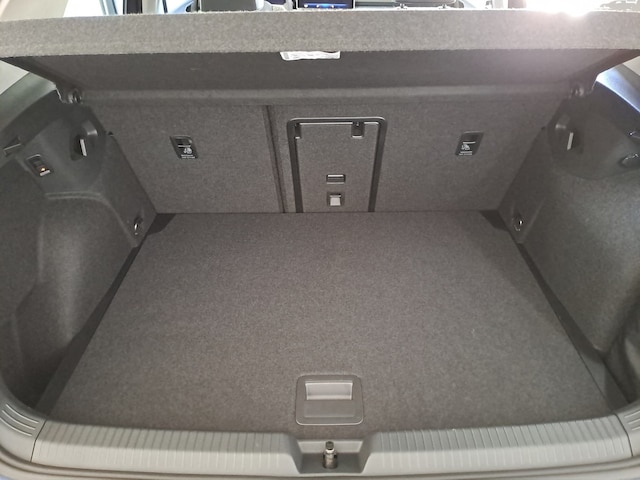 Volkswagen Golf 1.5 TSI DSG Golf VIII