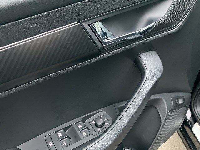 Skoda Karoq 1.5 TSI Sportline