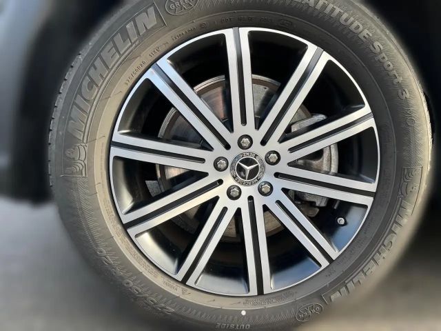 Mercedes-Benz GLE 450 4MATIC