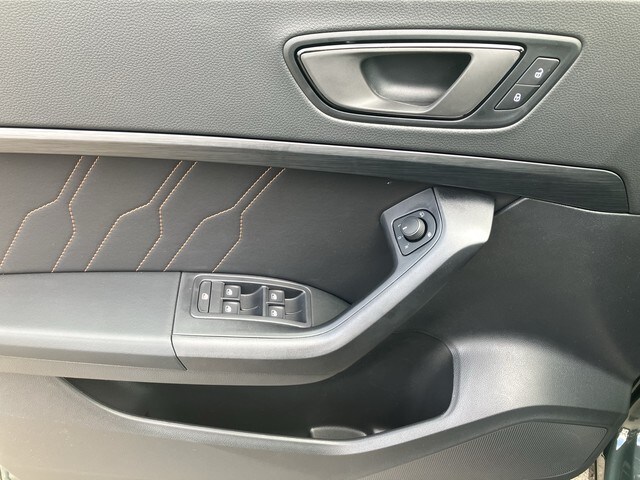 Cupra Ateca 1.5 TSI DSG