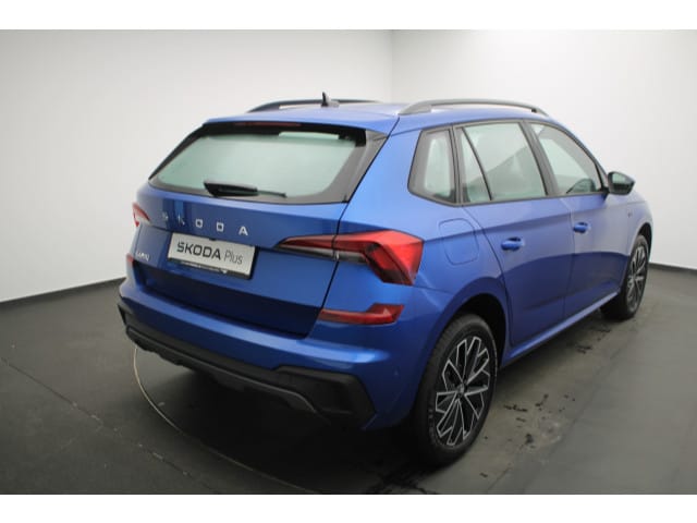 Skoda Kamiq 1.0 TSI Selection