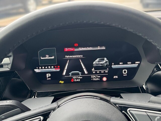 Audi A3 30 TFSI S-Tronic Sportback