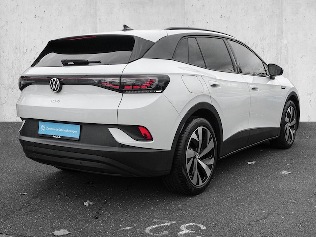 Volkswagen ID.4 Performance Pro