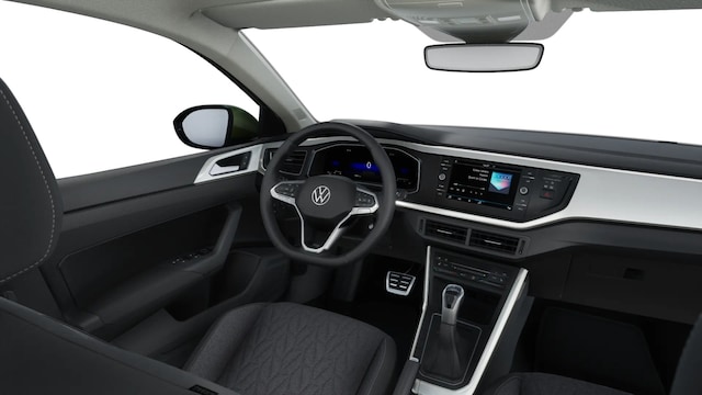 Volkswagen Taigo 1.5 TSI Life Move