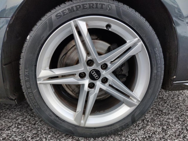 Audi A4 35 TDI Avant S-Tronic