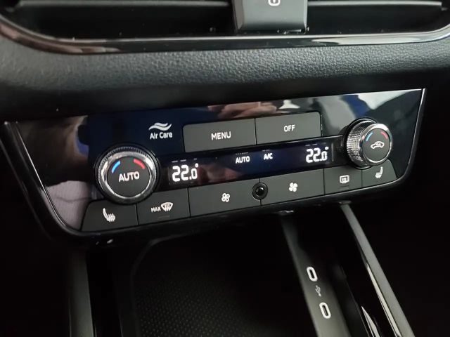 Skoda Scala Selection