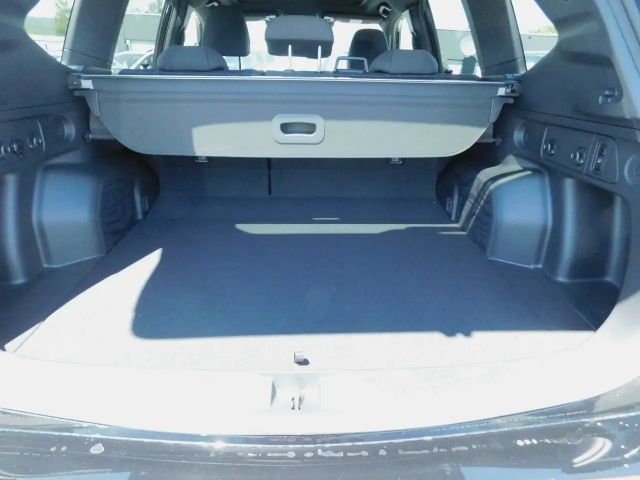 Subaru Forester AWD Exclusive