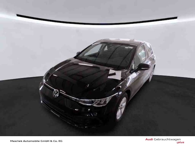 Volkswagen Golf 2.0 TDI DSG