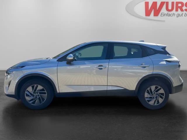 Nissan Qashqai Acenta DIG-T