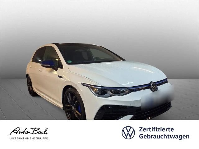 Volkswagen Golf 2.0 TSI DSG Golf VIII