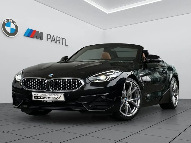 BMW Z4 Cabrio Roadster sDrive20i