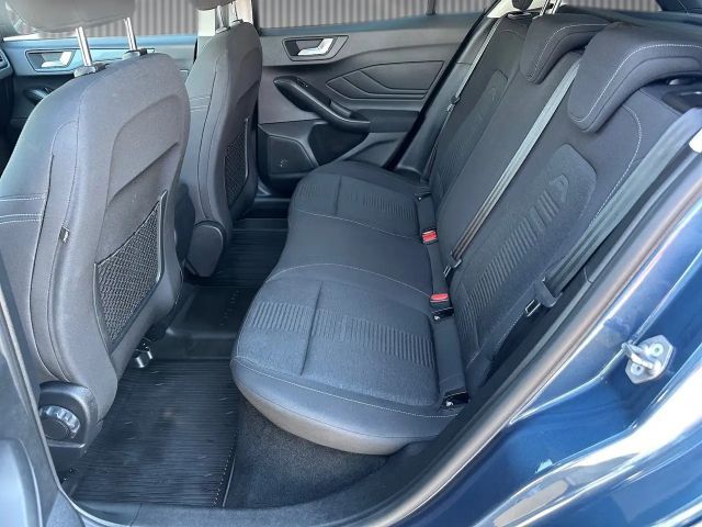 Ford Focus Active