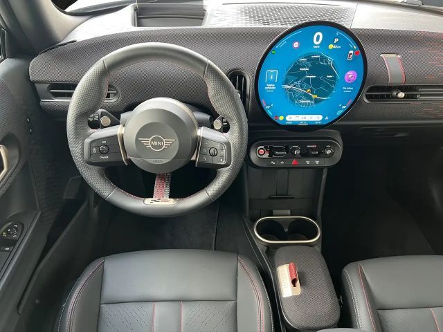 MINI Cooper 3-deurs John Cooper Works