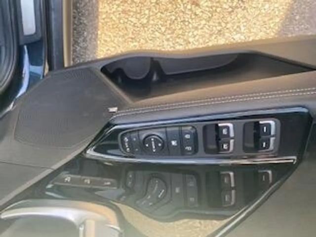 Kia Niro EV Long range e-Niro