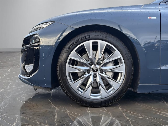 Audi A6 e-tron Avant Quattro