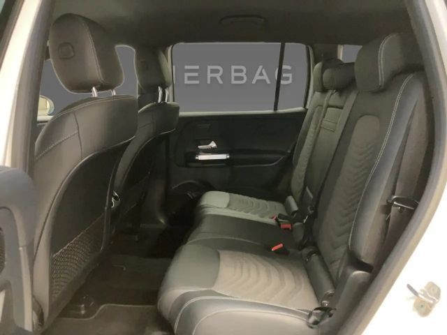 Mercedes-Benz EQB 250