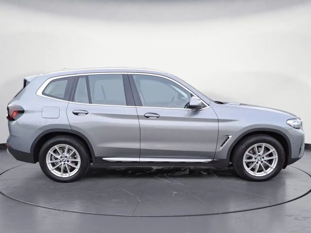 BMW X3 xDrive20i