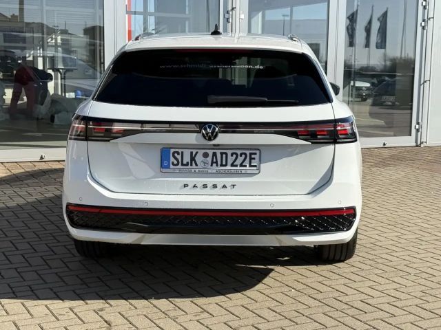 Volkswagen Passat DSG R-Line eHybrid
