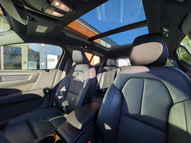 Volvo XC40 Recharge Twin Engine