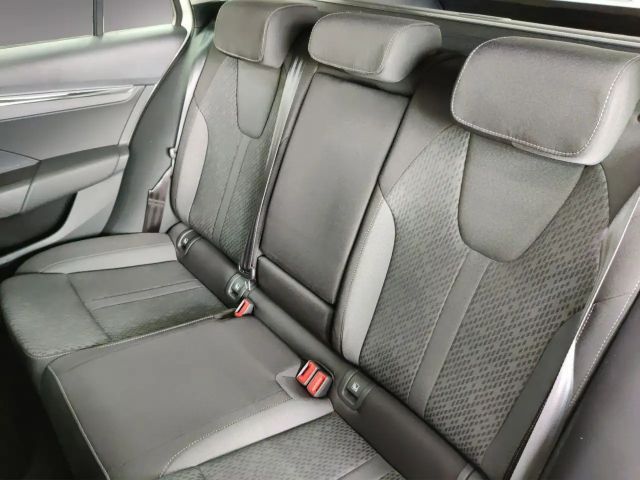 Skoda Octavia 2.0 TDI Combi Style Style