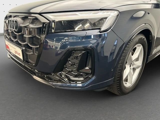 Audi Q7 45 TDI Quattro S-Line