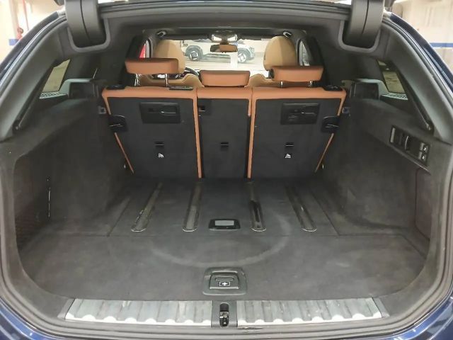 BMW 320 320d M-Sport xDrive