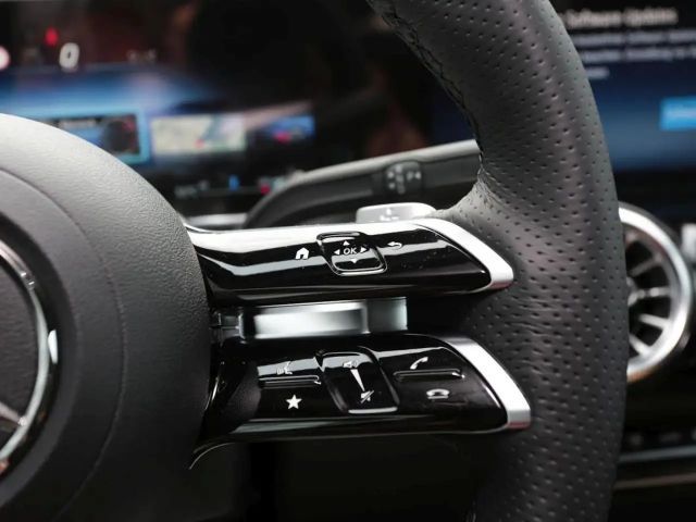 Mercedes-Benz GLB 200 AMG Line GLB 200 d