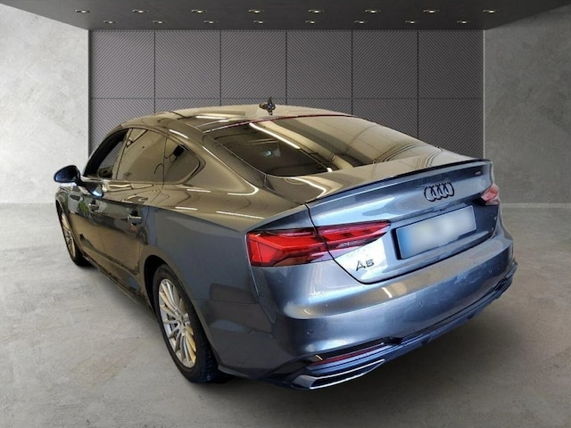 Audi A5 40 TFSI S-Line S-Tronic Sportback