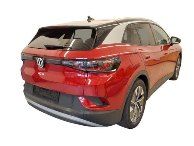 Volkswagen ID.4 Performance Pro