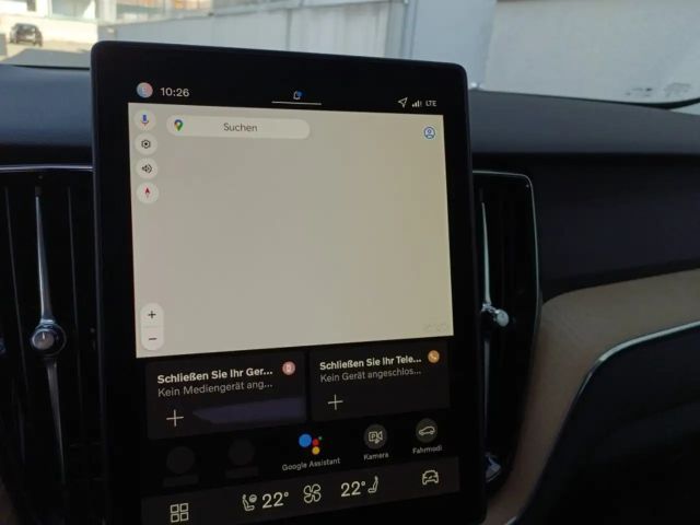 Volvo XC60 AWD Dark Plus T6