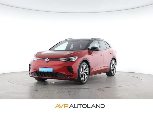 Volkswagen ID.4 4Motion