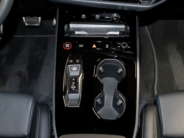 Audi A5 Avant S-Tronic