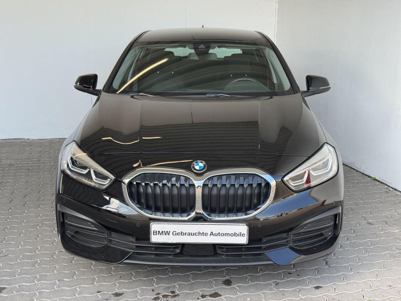 BMW 118 118i