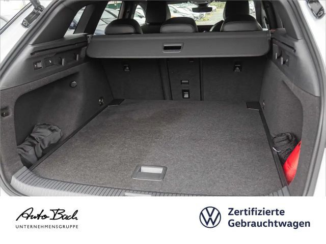 Volkswagen ID.7 GTX Tourer