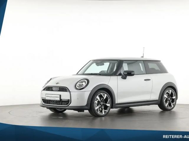 MINI Cooper *Lenkradheizung * *Head-Up *LED