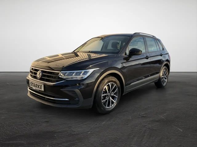 Volkswagen Tiguan 1.5 TSI Life