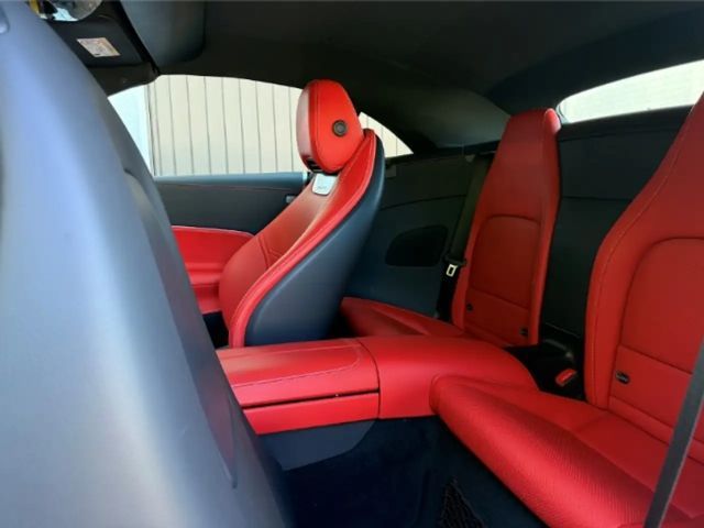 Mercedes-Benz SL 55 AMG 4MATIC+ AMG Line