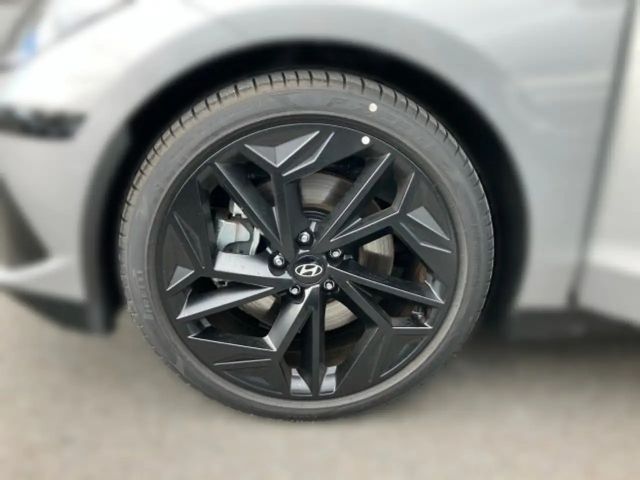 Hyundai IONIQ 6 4WD Vierwielaandrijving