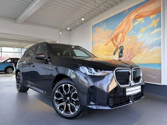 BMW X3 M-Sport xDrive