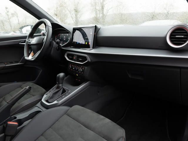 Seat Arona 1.0 TSI FR-lijn