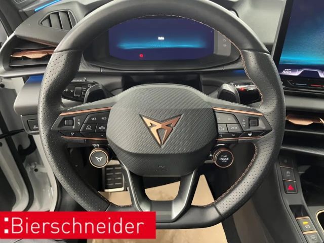 Cupra Terramar 2.0 TSI VZ