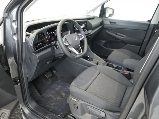 Volkswagen Caddy eHybrid