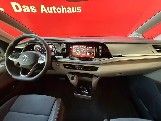 Volkswagen Multivan T7 eHybrid