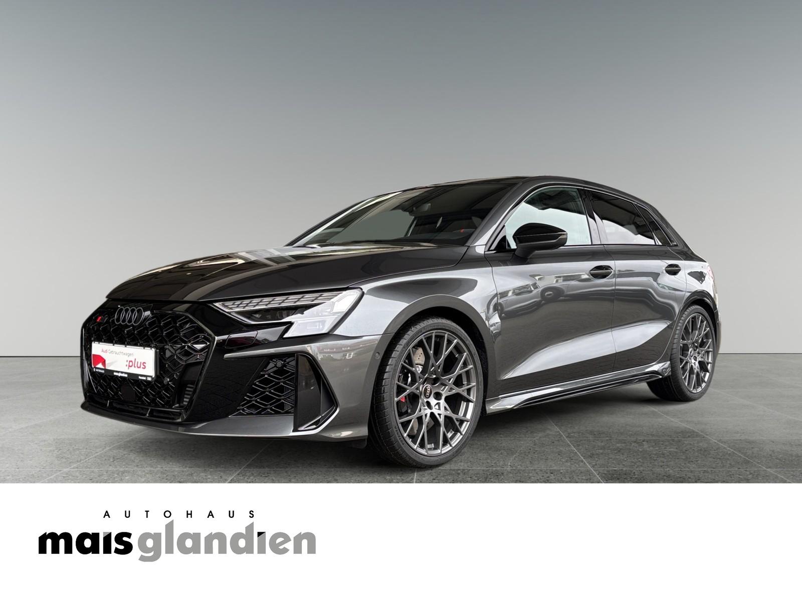 Audi RS3 Sedan Sportback