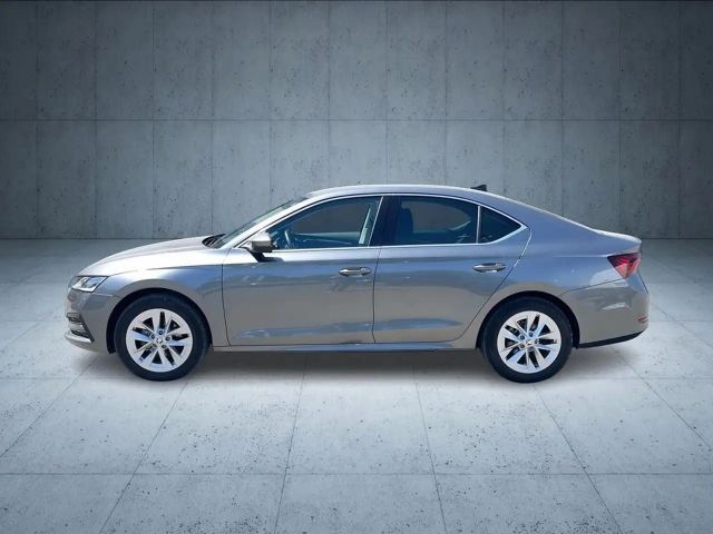 Skoda Octavia 2.0 TDI Style Style