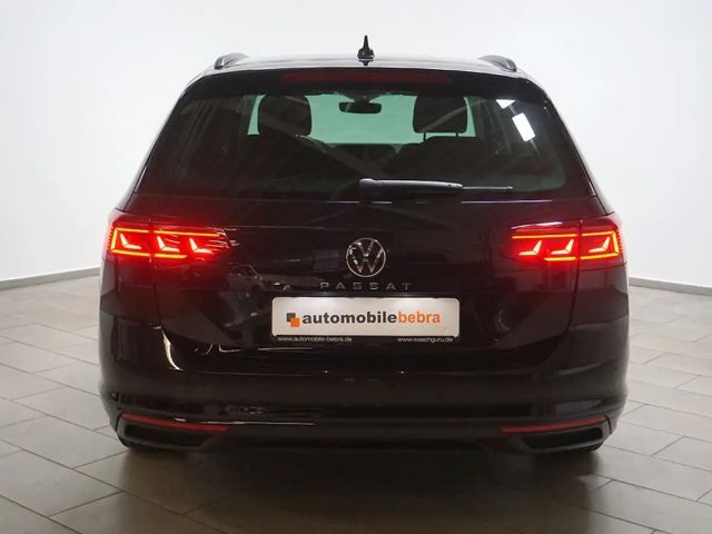 Volkswagen Passat 2.0 TDI Business DSG